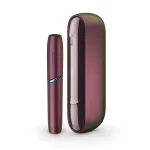 آیکاس اورجینال دوو لیمیتد Iqos orginals duo iridescent limited edition