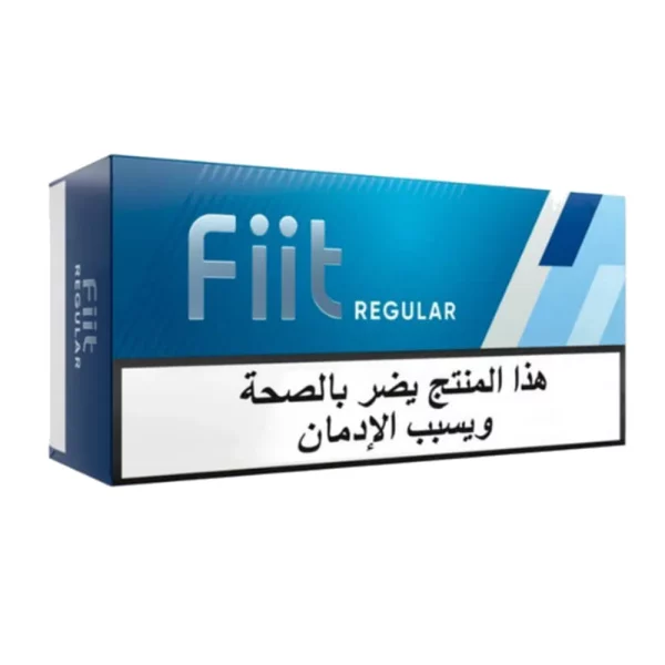 فیت عربی رگولار Fiit Regular