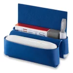 کیف چرمی فولیو آیکاس دوو IQOS Duo Leather folio