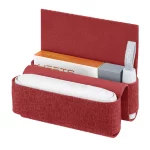 کیف پارچه ای فولیو آیکاس دوو IQOS Duo Fabric Folio