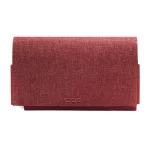 کیف پارچه ای فولیو آیکاس دوو IQOS Duo Fabric Folio