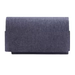 کیف پارچه ای فولیو آیکاس دوو IQOS Duo Fabric Folio