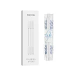 تمیز کننده آیکاس 3 دوو و لیل سالید IQOS Lil Solid & 3 Duo Cleaning Stick