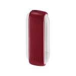 کاور اسلیو چرمی آیکاس 3 IQOS 3 Leather Sleeve