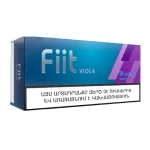 فیت ارمنی ویولا Fiit Viola