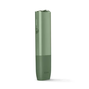 17 آیکاس ایلوما وان IQOS ILUMA ONE Kit