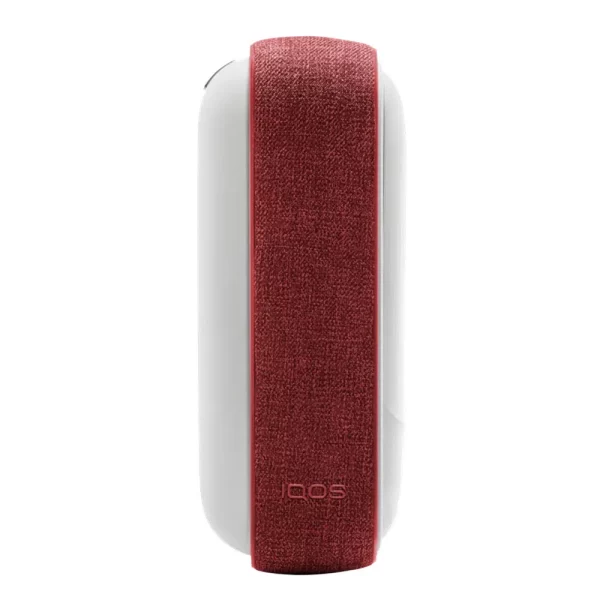 کاور اسلیو پارچه‌ای آیکاس 3 IQOS 3 Fabric Sleeve
