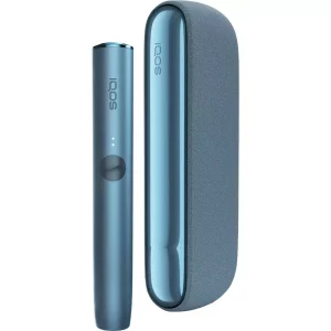 16 آیکاس ایلوما استاندارد IQOS ILUMA Standard Kit