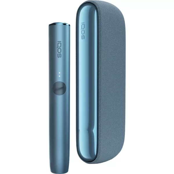 آیکاس ایلوما استاندارد IQOS ILUMA Standard Kit