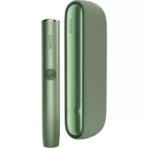 15 آیکاس ایلوما استاندارد IQOS ILUMA Standard Kit