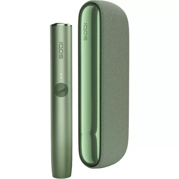 آیکاس ایلوما استاندارد IQOS ILUMA Standard Kit