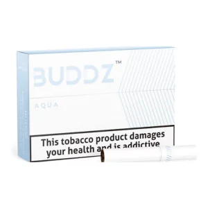 بادز ابی اکوا Buddz Aqua