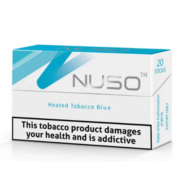 نوسو ابی nuso blue