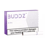 بادز بنفش کیرا Buddz Kira