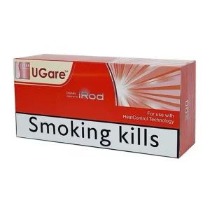 سیگار یوگیر چری ugare cherry