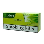 سیگار یوگیر تولیپونو ugare tolipuno