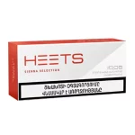 فیلتر یا سیگار هیتس ارمنی سینا Heets Sienna