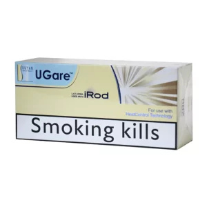 سیگار یوگیر لکت آروما ugare lact aroma