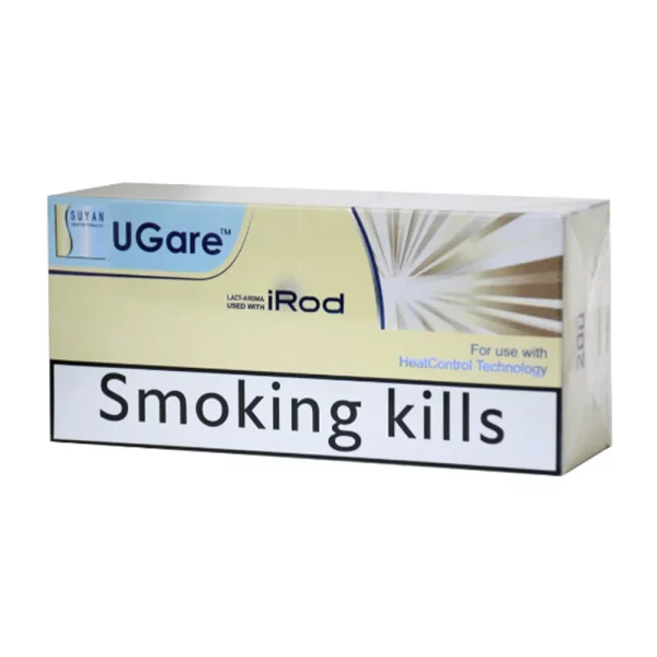 سیگار یوگیر لکت آروما ugare lact aroma