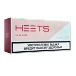 فیلتر یا سیگار هیتس روسی رابی فیوز Heets Ruby Fuse