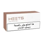 فیلتر یا سیگار هیتس عرب تیک Heets Teak