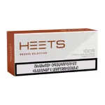 فیلتر یا سیگار هیتس ارمنی برنز Heets Bronze