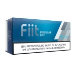 فیت ارمنی رگولار اسکای Fiit Regular Sky