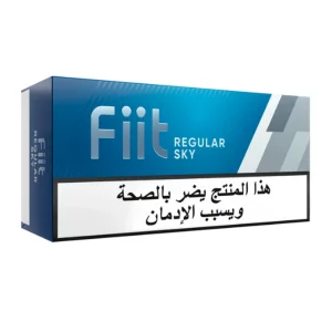 فیت عربی رگولار اسکای Fiit Regular Sky