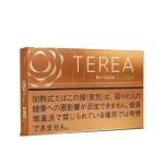 فیلتر یا سیگار ترا / تریا ژاپن استوایی Terea Japan Tropical