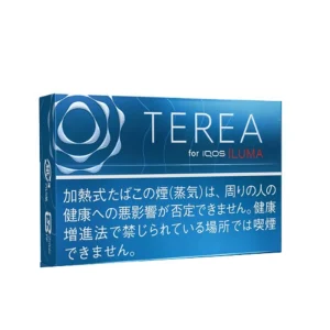 فیلتر یا سیگار ترا / تریا ژاپن ریچ رگولار Terea Japan Rich Regular