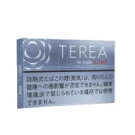 فیلتر یا سیگار ترا / تریا ژاپن رگولار بالانس Terea Japan Balanced Regular