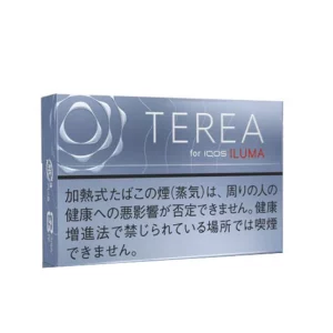 فیلتر یا سیگار ترا / تریا ژاپن رگولار بالانس Terea Japan Balanced Regular