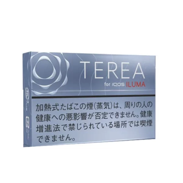 فیلتر یا سیگار ترا / تریا ژاپن رگولار بالانس Terea Japan Balanced Regular