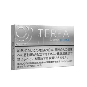 فیلتر یا سیگار ترا / تریا ژاپن رگولار اسموث Terea Japan Smooth Regular