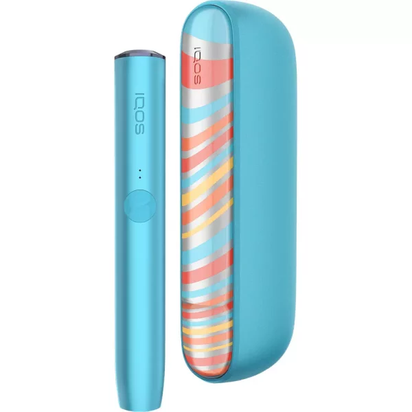 آیکاس ایلوما لیمیتد Iluma standard we edition