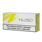 نوسو لوما Nuso Luma