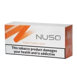 نوسو کورال Nuso Coral