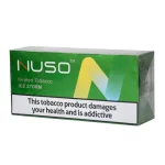 نوسو آیس استورم Nuso Ice Storm