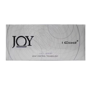 جوی لیف بری Joy Leaf Berry