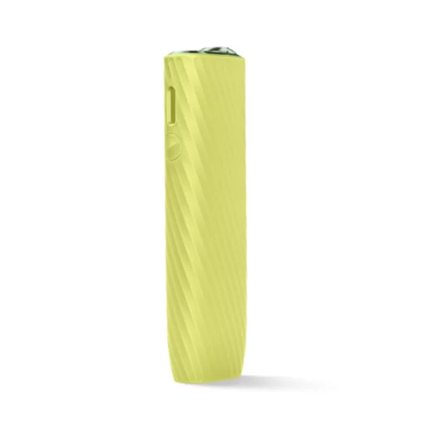 کاور آیکاس ایلوما ون سیلیکون اسلیو IQOS Iluma One Silicone Sleeve