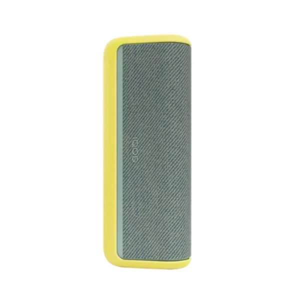 کاور آیکاس ایلوما پرایم سیلیکون اسلیو IQOS Iluma prime silicone sleeve