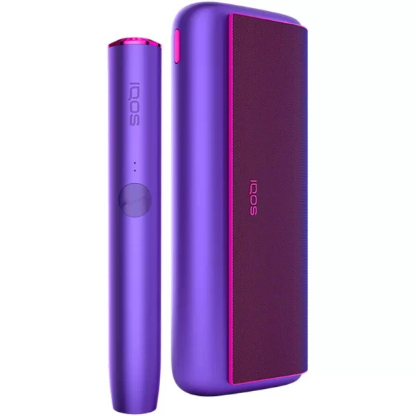 آیکاس ایلوما پرایم Iluma prime limited edition NEON