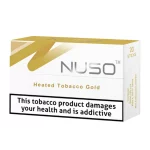 نوسو طلایی Nuso Gold