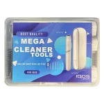 تمیز کننده آیکاس یک بار مصرف مگا پک Mega Pack