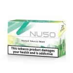 نوسو بیچ Nuso Beach