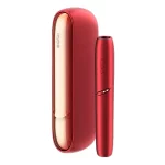 آیکاس 3 دیو لیمیتد 3Duo Limited Edition Passion Red