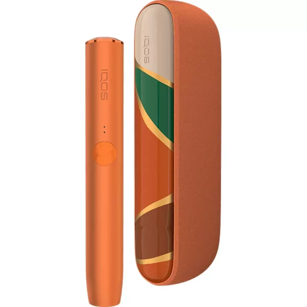 آیکاس ایلوما استاندارد Iluma Standard Oasis Limited Edition