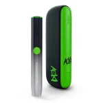 آیکاس ایلوما استاندارد استیو آوکی IQOS Iluma Standard Steve Aoki Edition