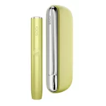 آیکاس ایلوما استاندارد برایت IQOS Iluma Standard Bright Limited Edition