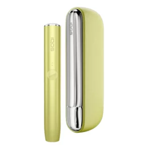 آیکاس ایلوما استاندارد برایت IQOS Iluma Standard Bright Limited Edition